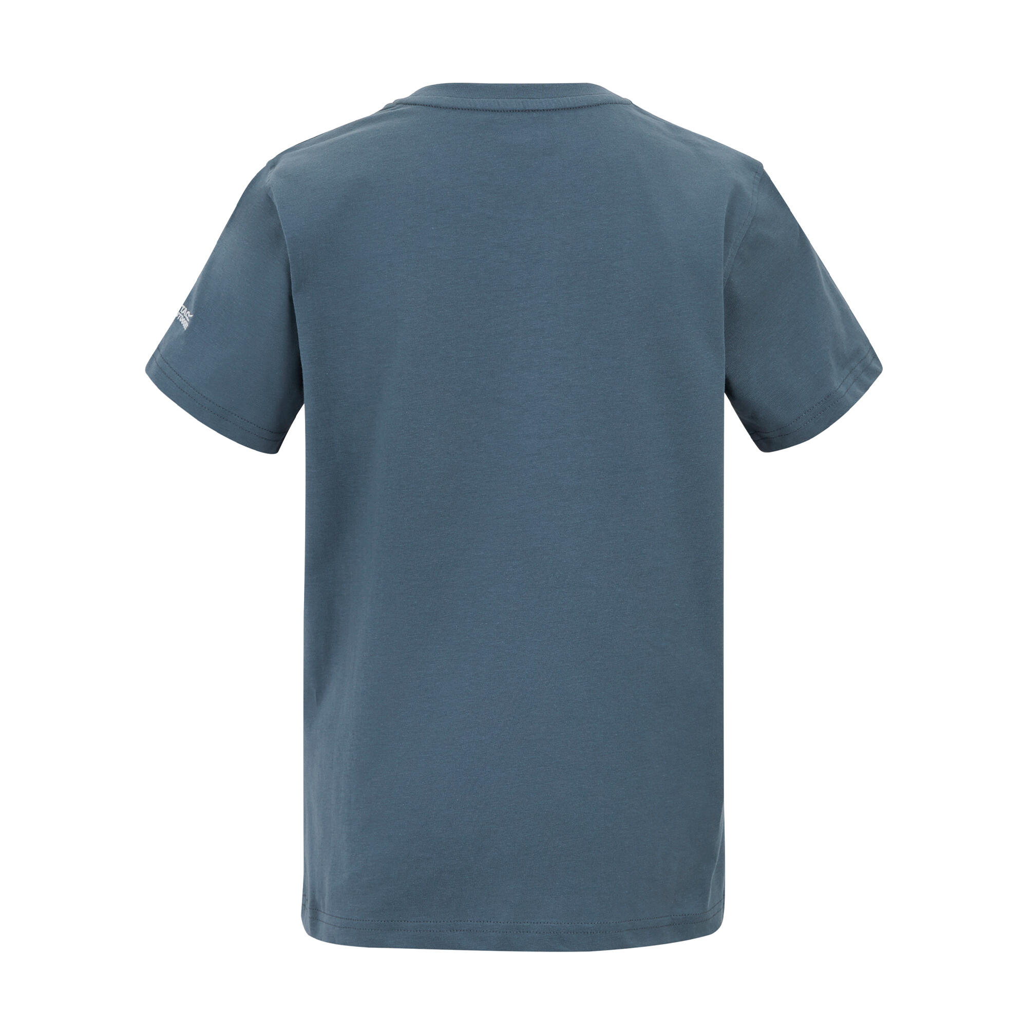"Bosley For Every Adventure" TShirt für Kinder Blassblau 2/5