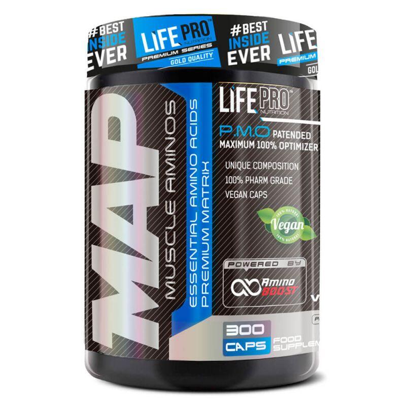 LIFE PRO NUTRITION picture