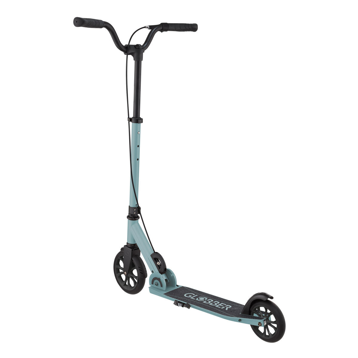 Trottinette FLOW RIDER DELUXE - Bleu cendré 5/6