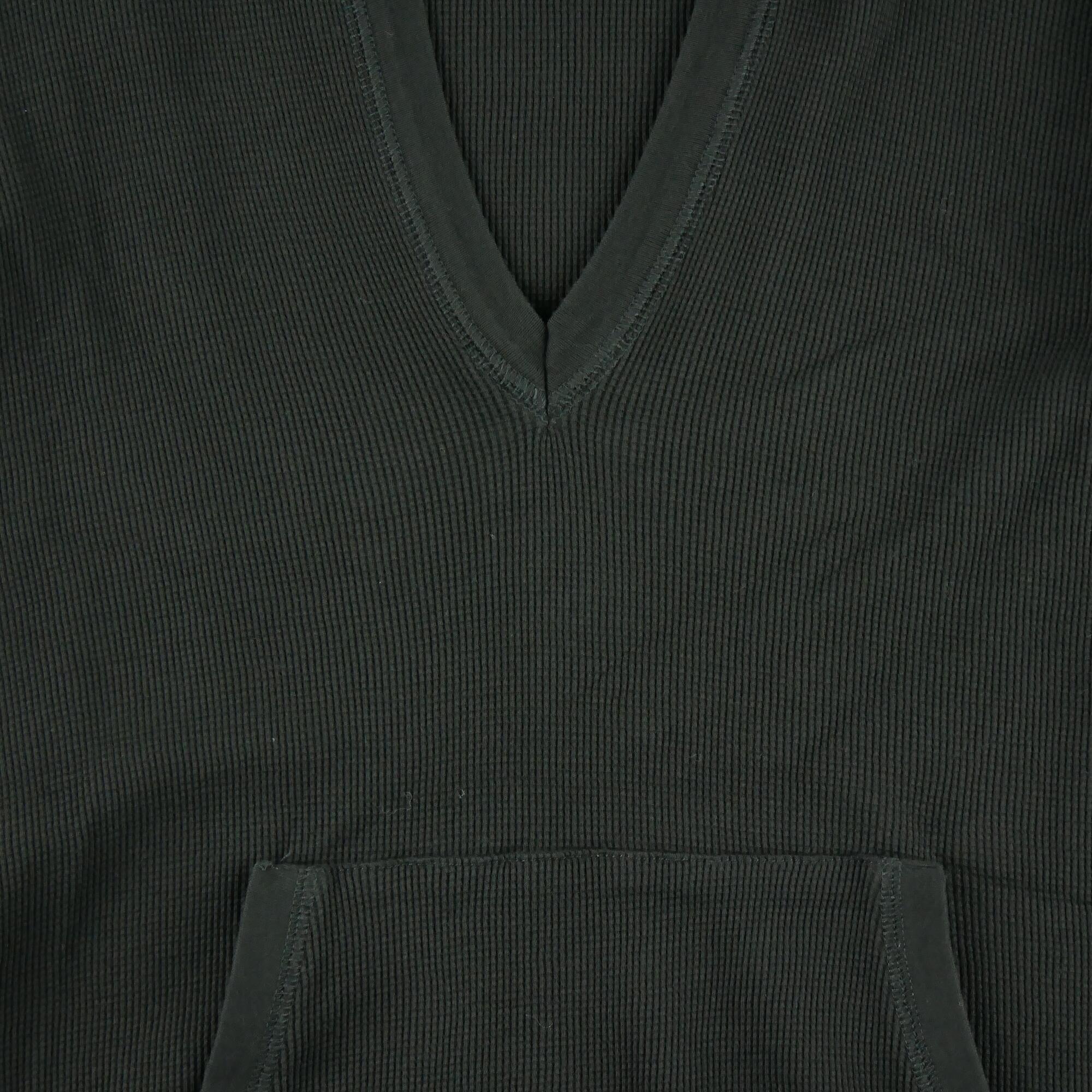 Reconditionné - Sweat à capuche Femme Noir - Excellent 3/5