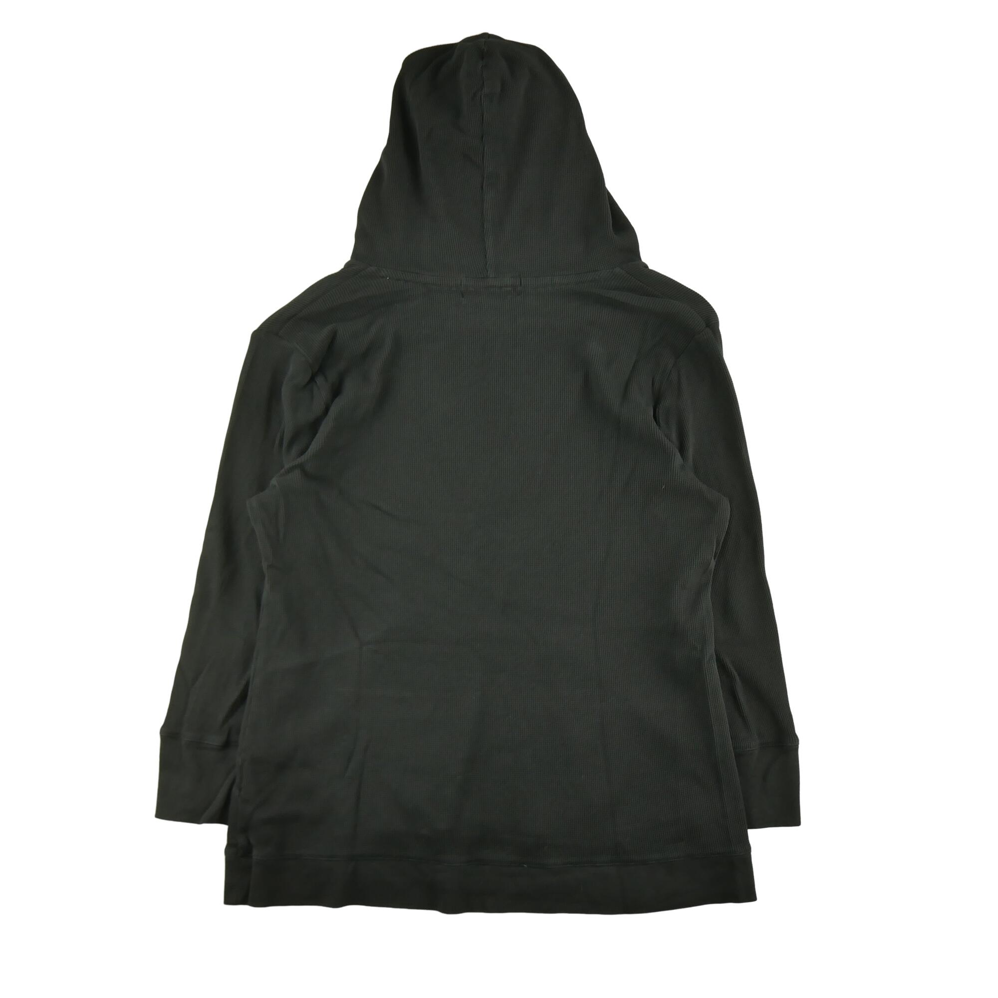 Reconditionné - Sweat à capuche Femme Noir - Excellent 2/5