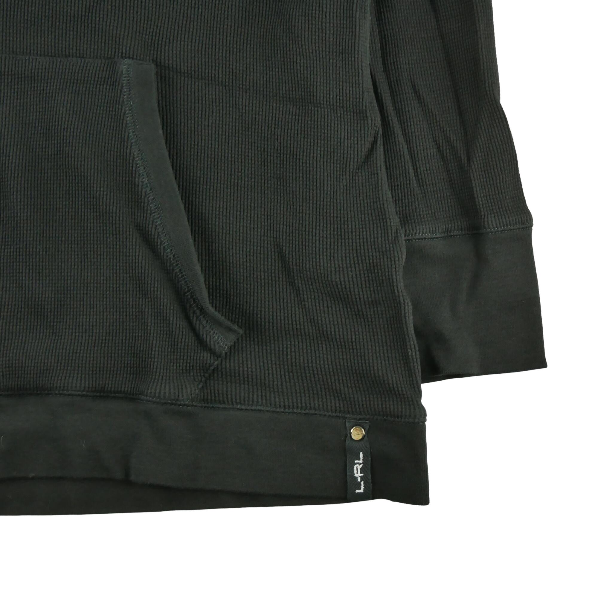 Reconditionné - Sweat à capuche Femme Noir - Excellent 4/5