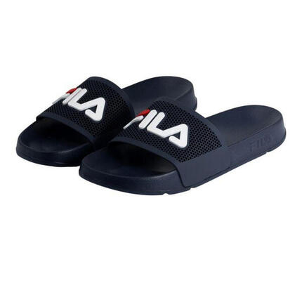 Claquettes MORRO BAY SPIRO Homme (Bleu Marine)