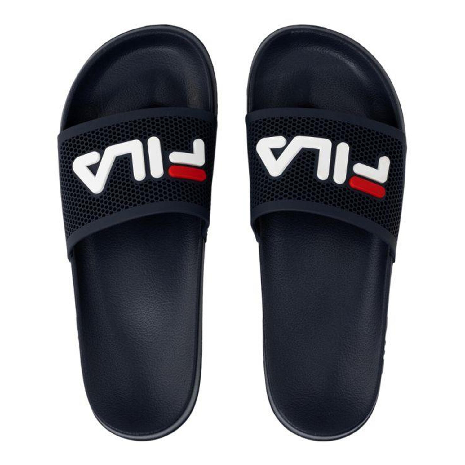 SlidersUomo Fila Morro Bay Spiro Blu Navy 4/5