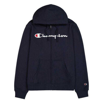 Veste À Capuche Homme (Noir)