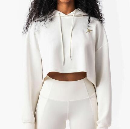 Sweat noir Drop Shot Noor