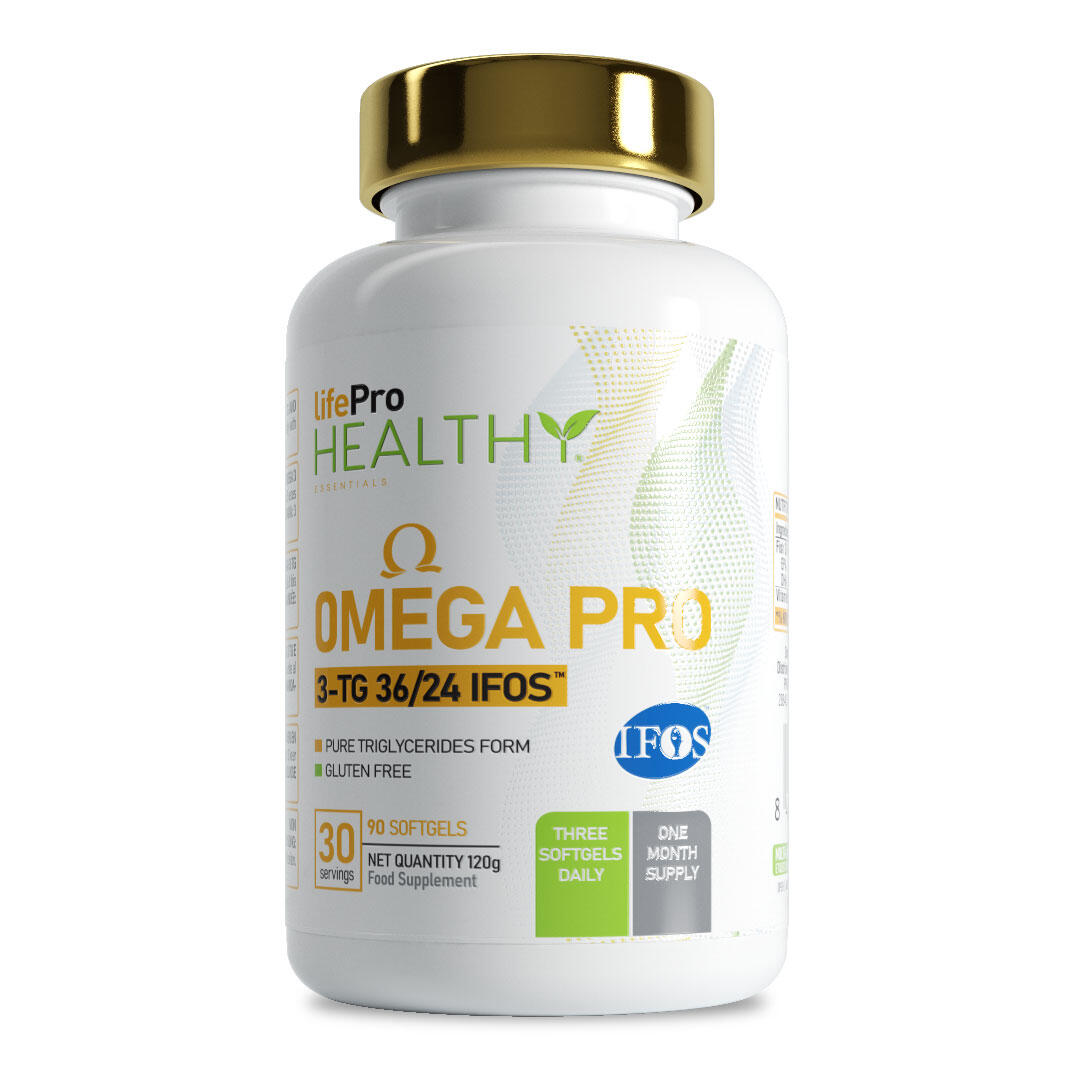 LIFE PRO NUTRITION picture