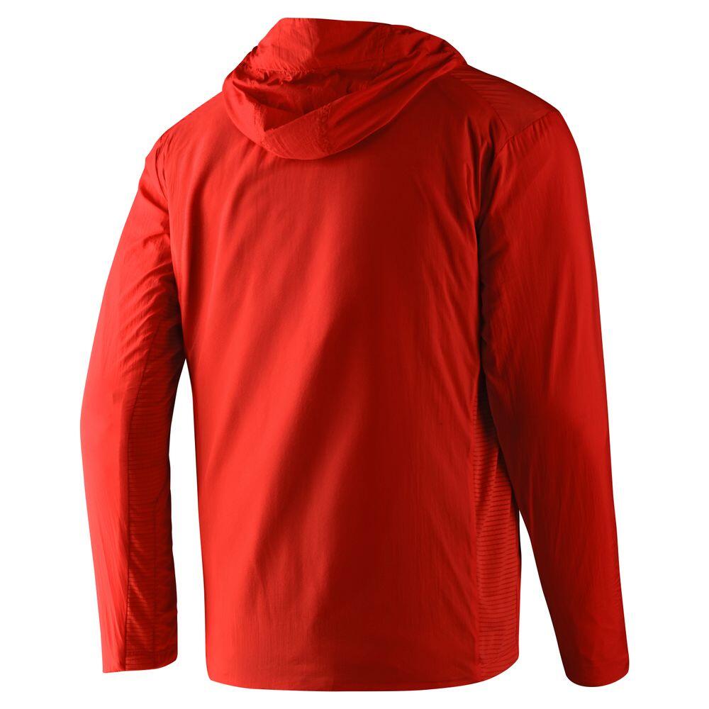 Veste VTT MATHIS MONO idéale pour les journées humides 2/2