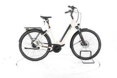 Ebike ricondizionata · Kettler E-Traveller Gold · Ottime condizioni
