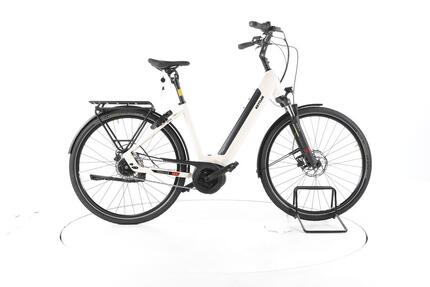 Refurbished - Kettler E-Traveller Gold City E-Bike Tiefeinsteiger - Sehr gut