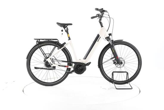 Refurbished - Kettler E-Traveller Gold City E-Bike Tiefeinsteiger - Sehr gut
