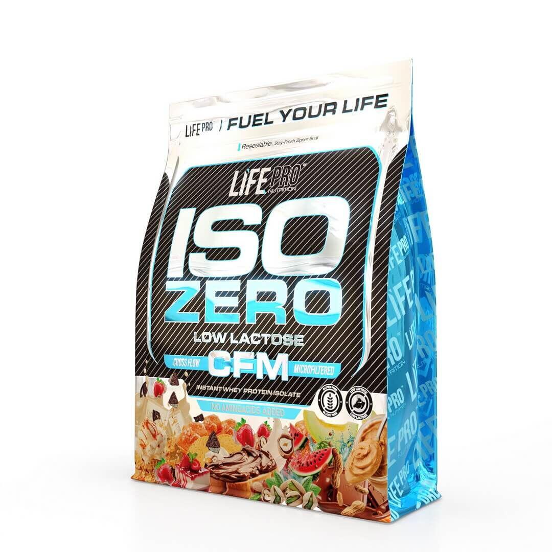 LIFE PRO NUTRITION picture