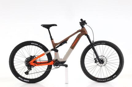 Ebike reconditionné · Lyke CF 10 · Très bon état