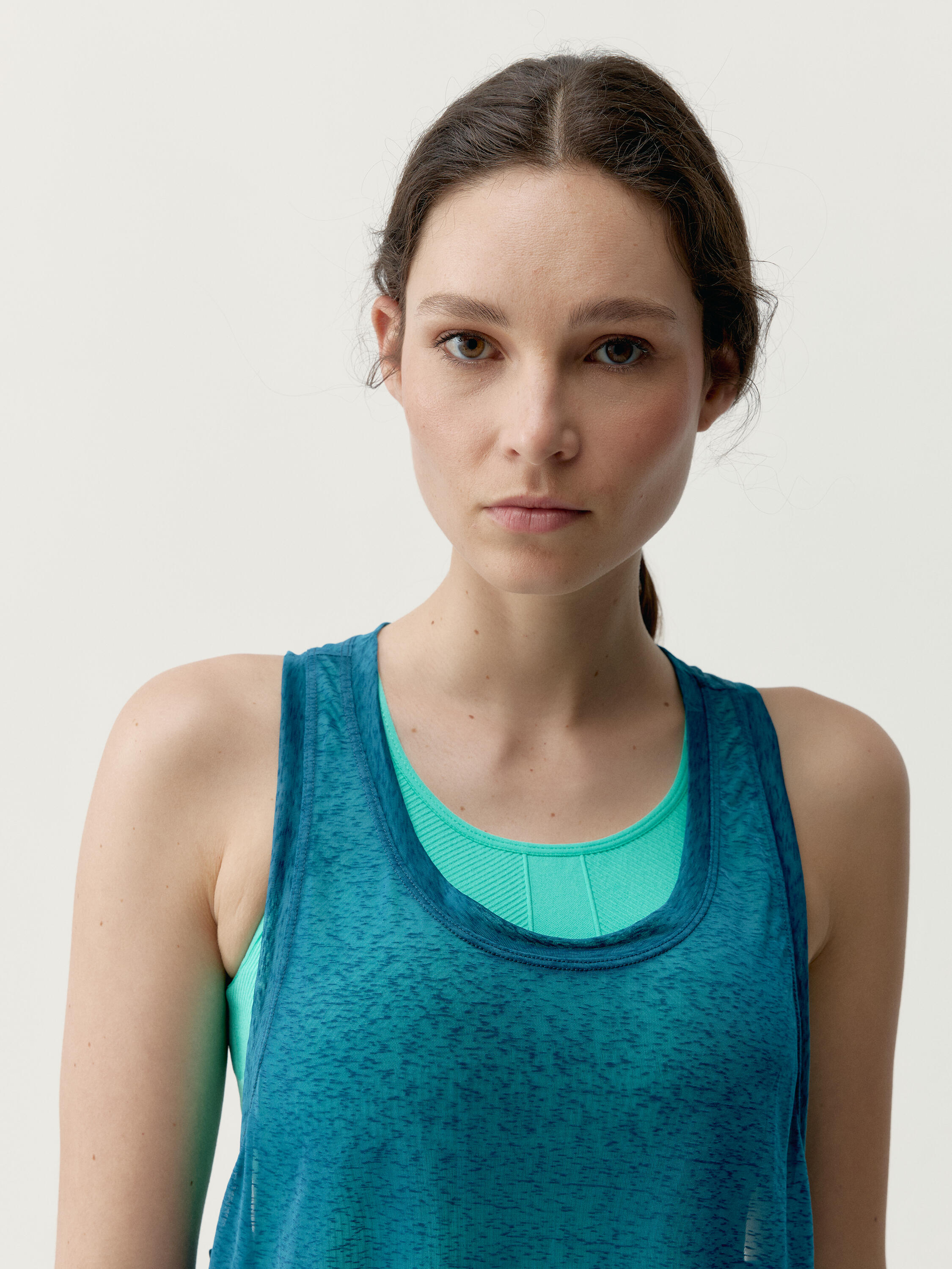 Sport-T-shirt voor dames Ada 2.0 Performance 3/5