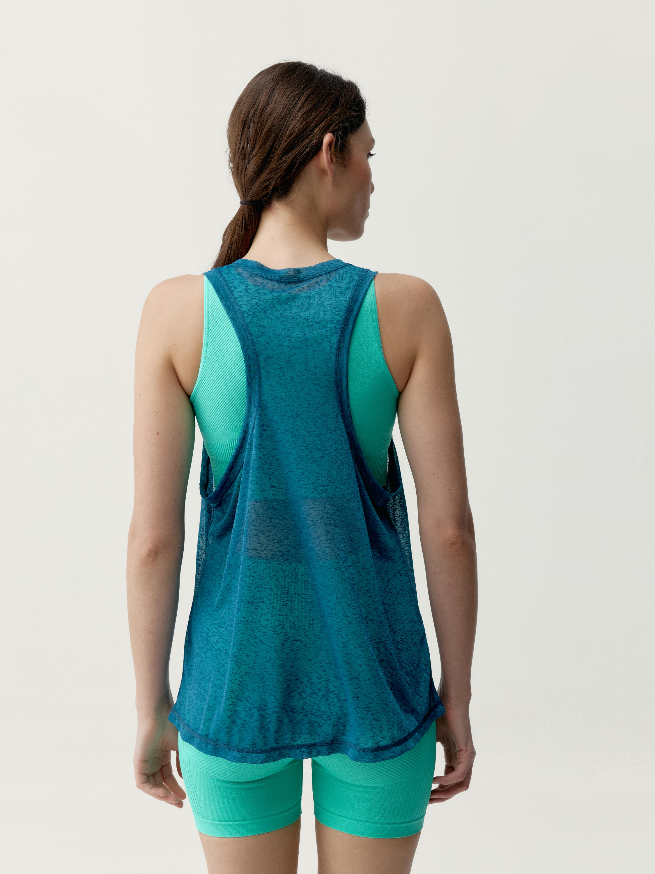 Sport-T-shirt voor dames Ada 2.0 Performance 2/5