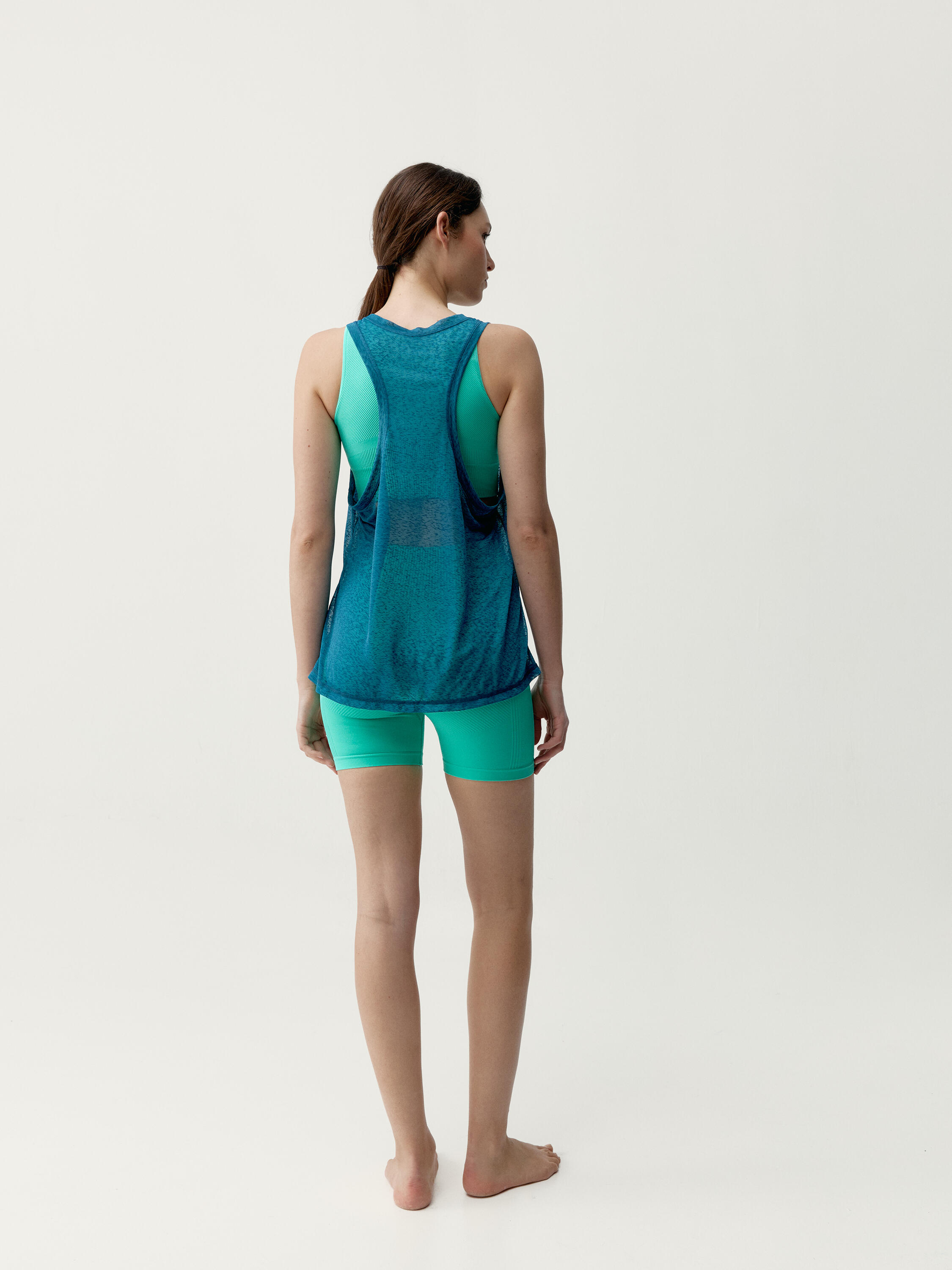 Sport-T-shirt voor dames Ada 2.0 Performance 5/5