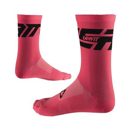 Chaussettes techniques respirantes Leatt MTB Endurance