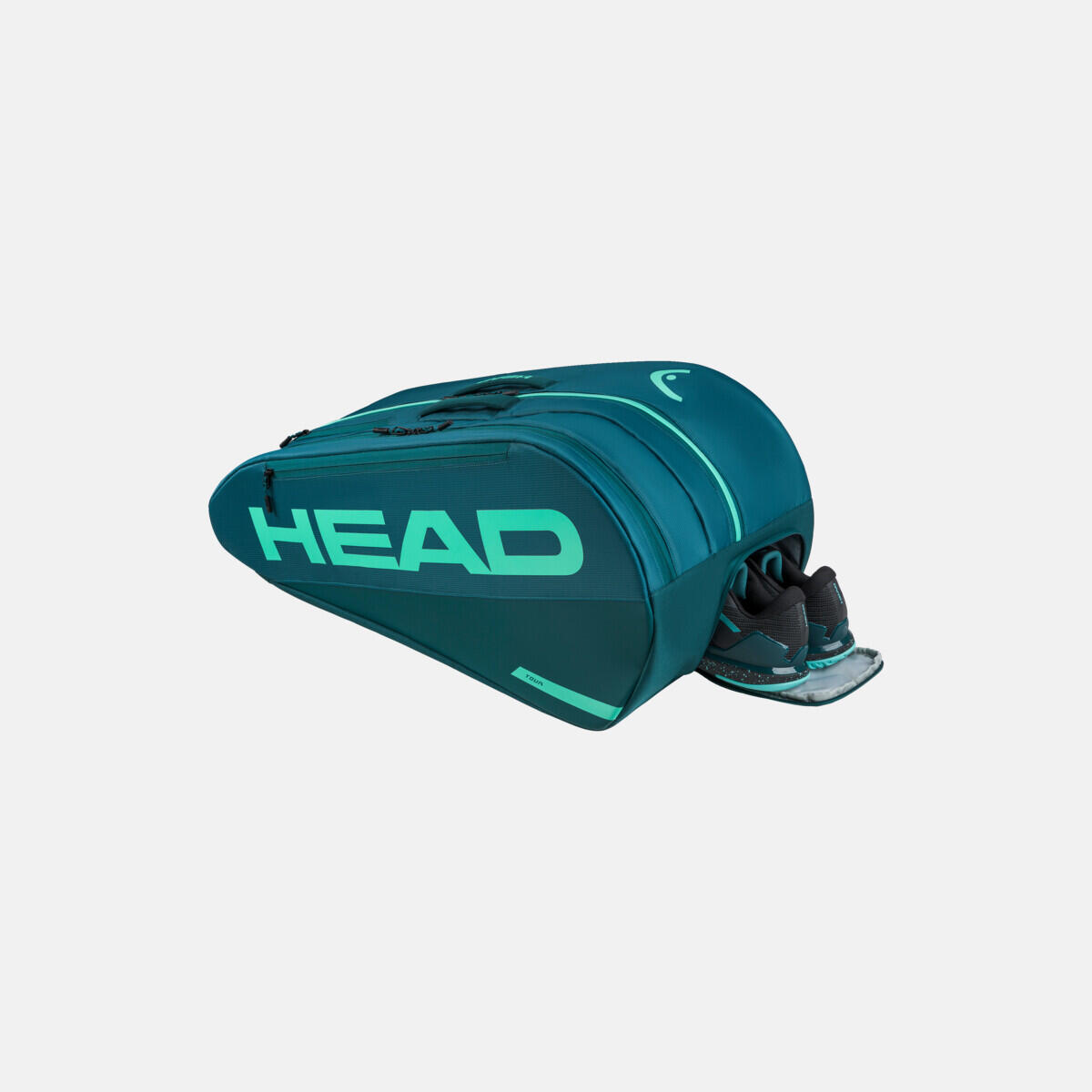 Tour Racquet Bag L GE 3/6