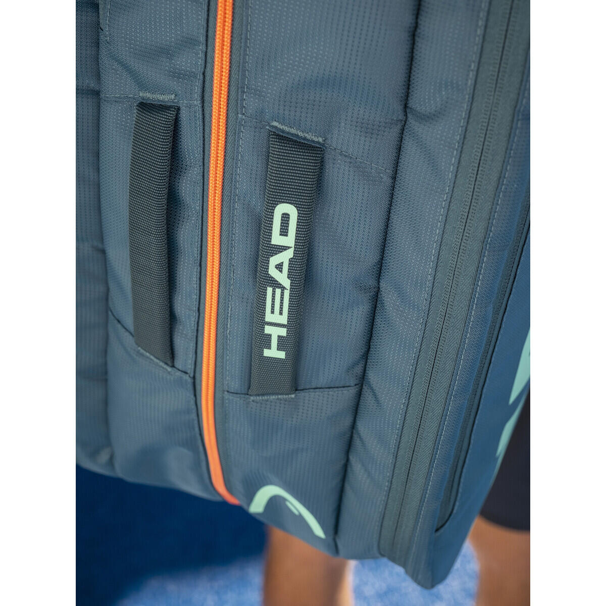 Tour Padel Bag L GEOR 3/7