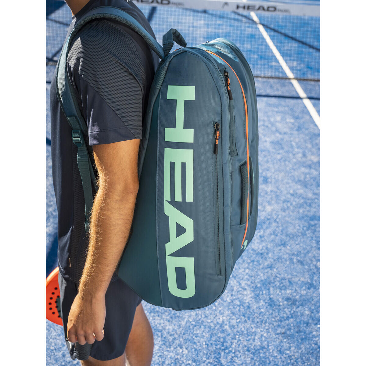 Tour Padel Bag L GEOR 2/7