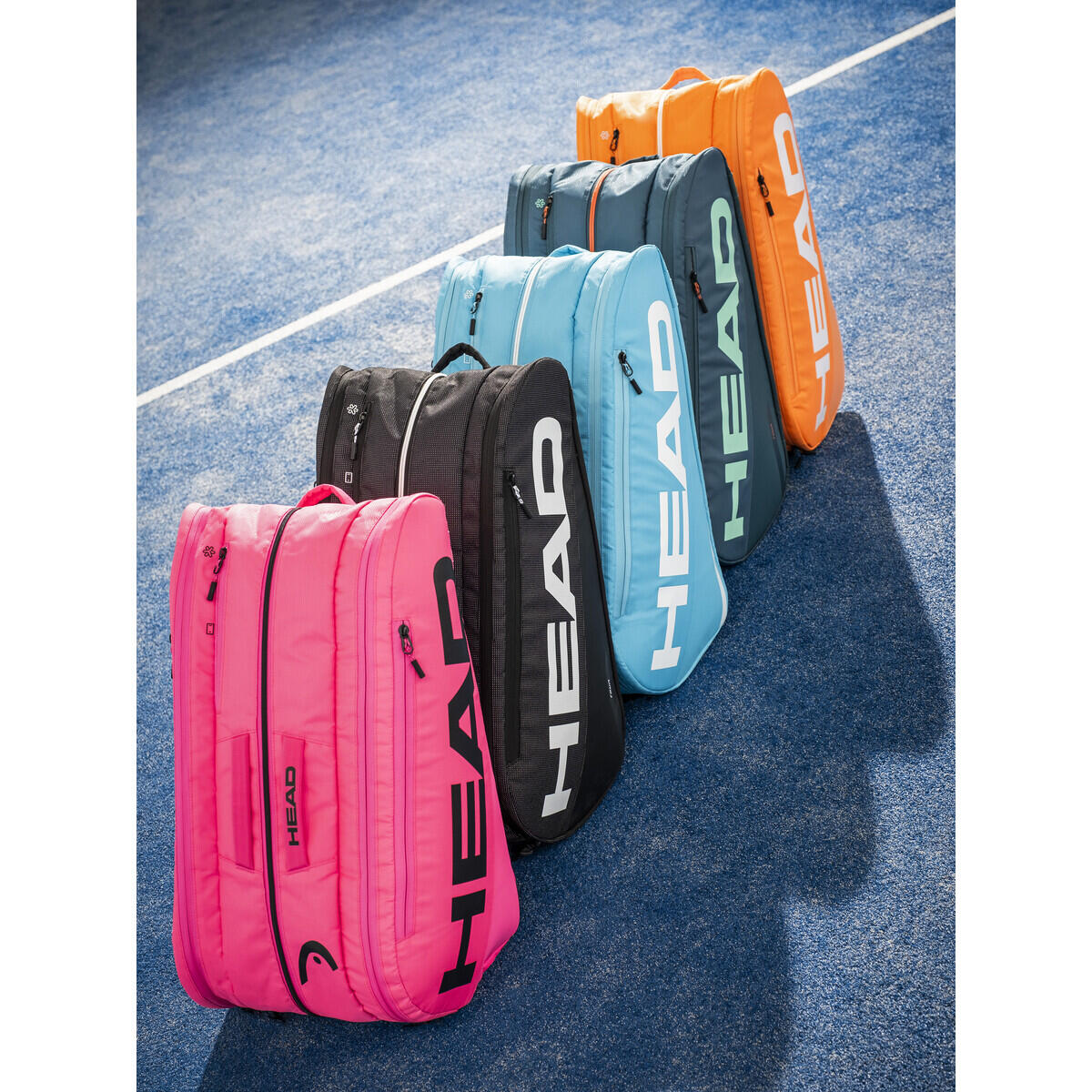 Tour Padel Bag L GEOR 6/7