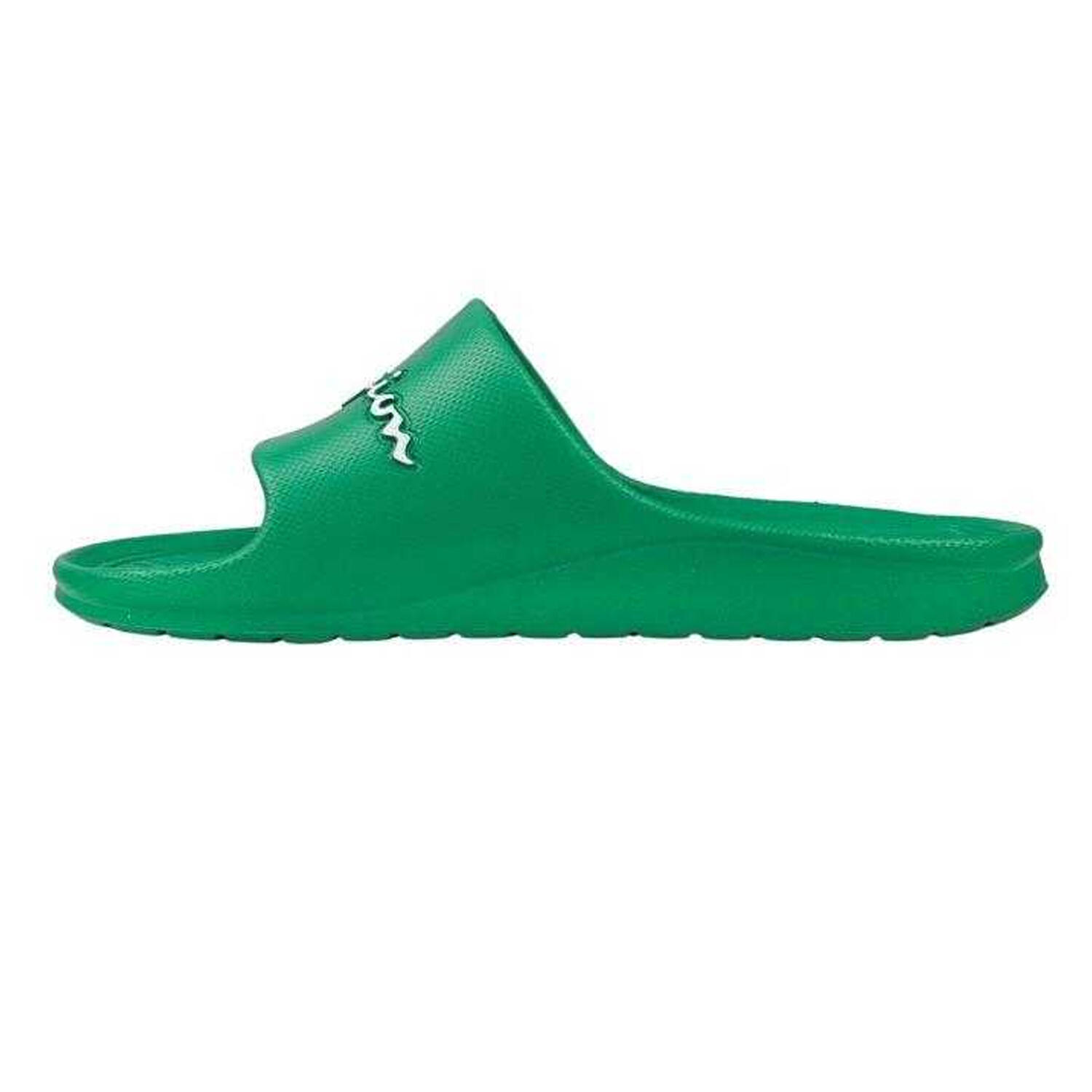 Chanclas Cabana para Hombre Verde 4/6