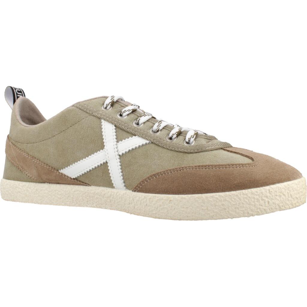 Chaussures pour Homme Munich Vert 5/5