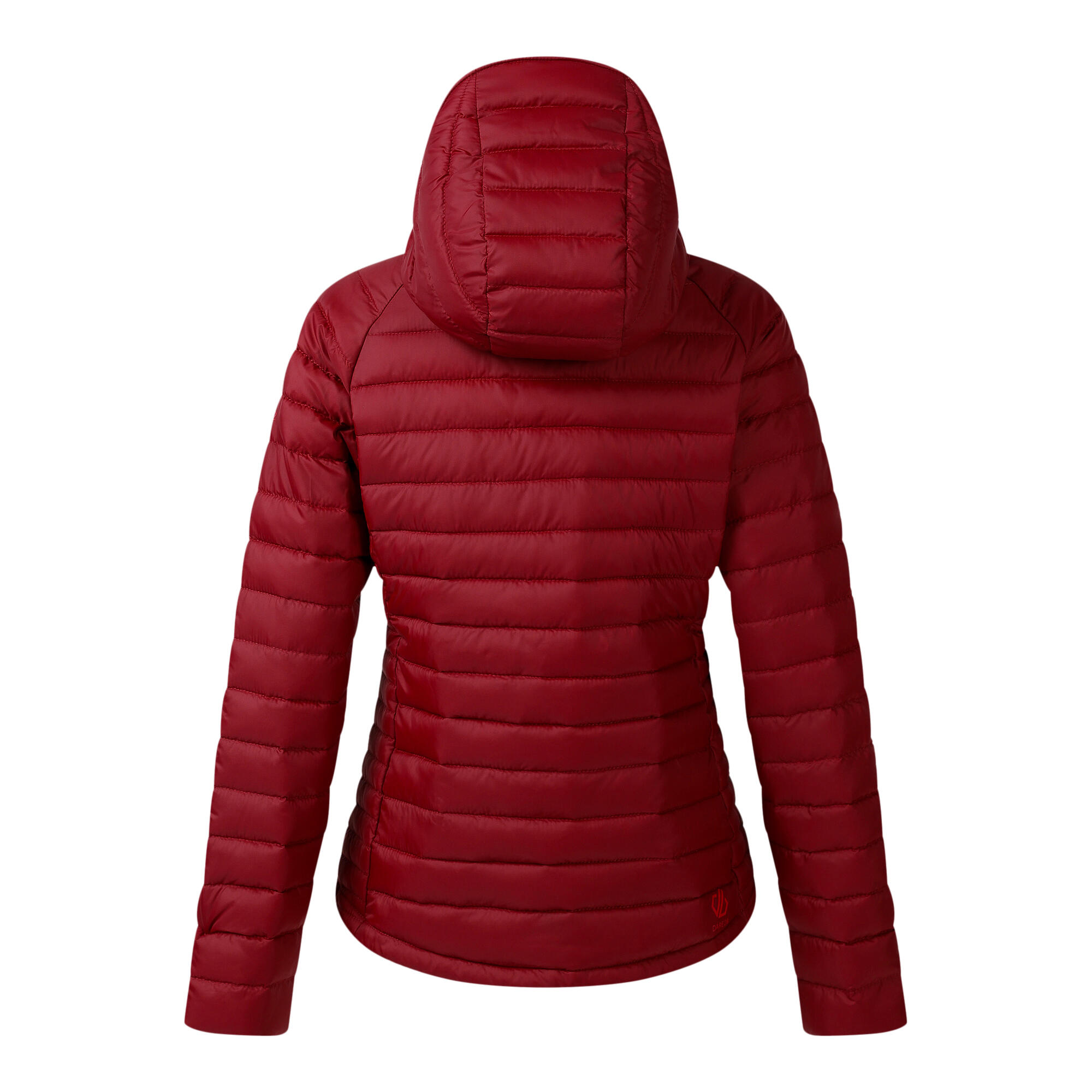 Veste AIR LITE Femme (Rouge Sang) 2/5