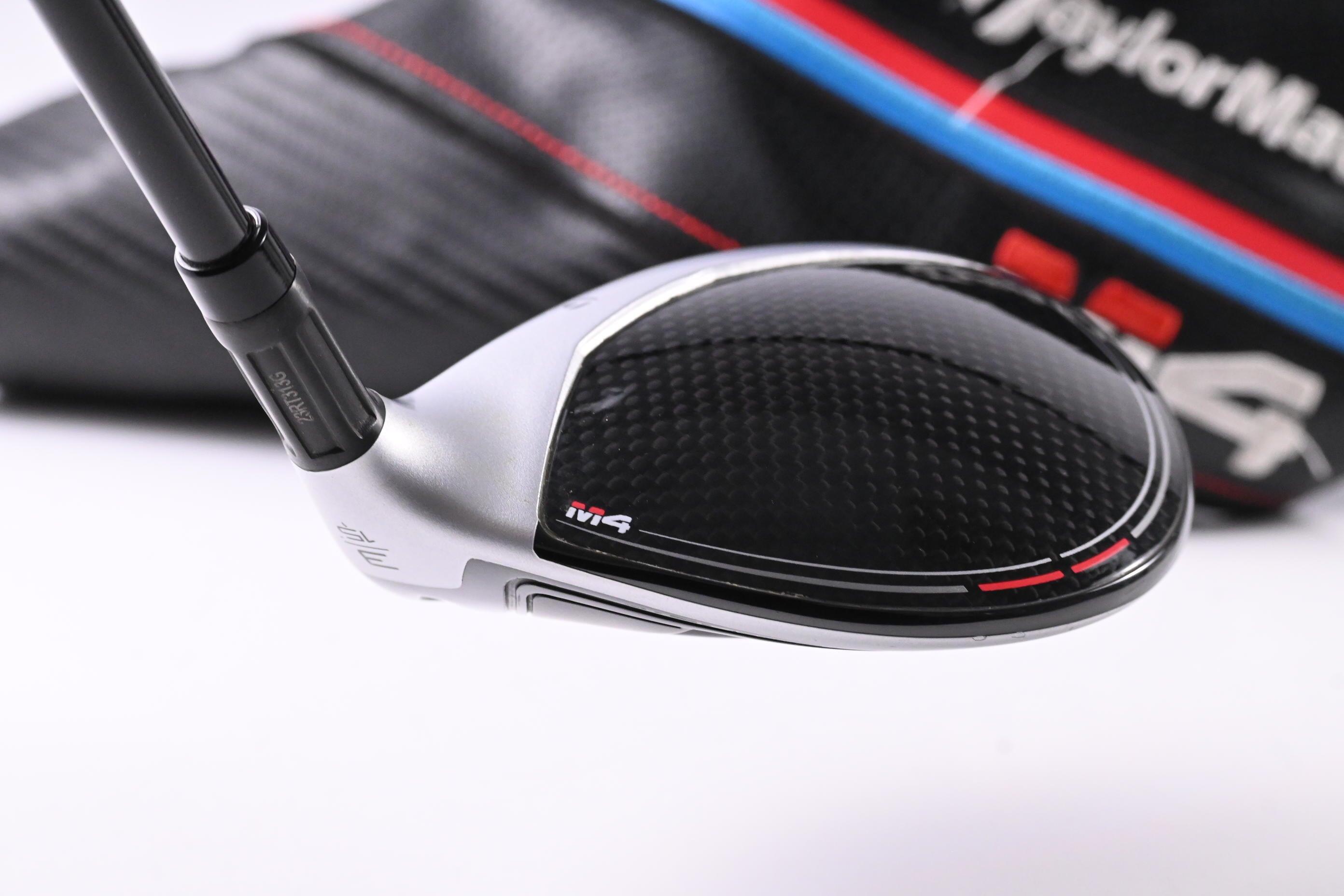 Arbre De Transmission Fujikura Atmos Red 44" - Rigide - Pour Driver Taylormade M4 - Neuf