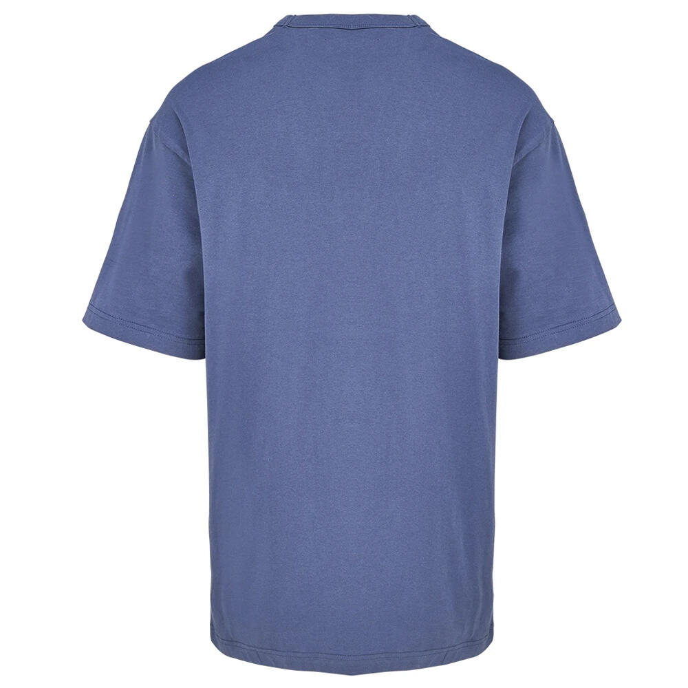Tshirt Homme (Bleu Denim) 2/4