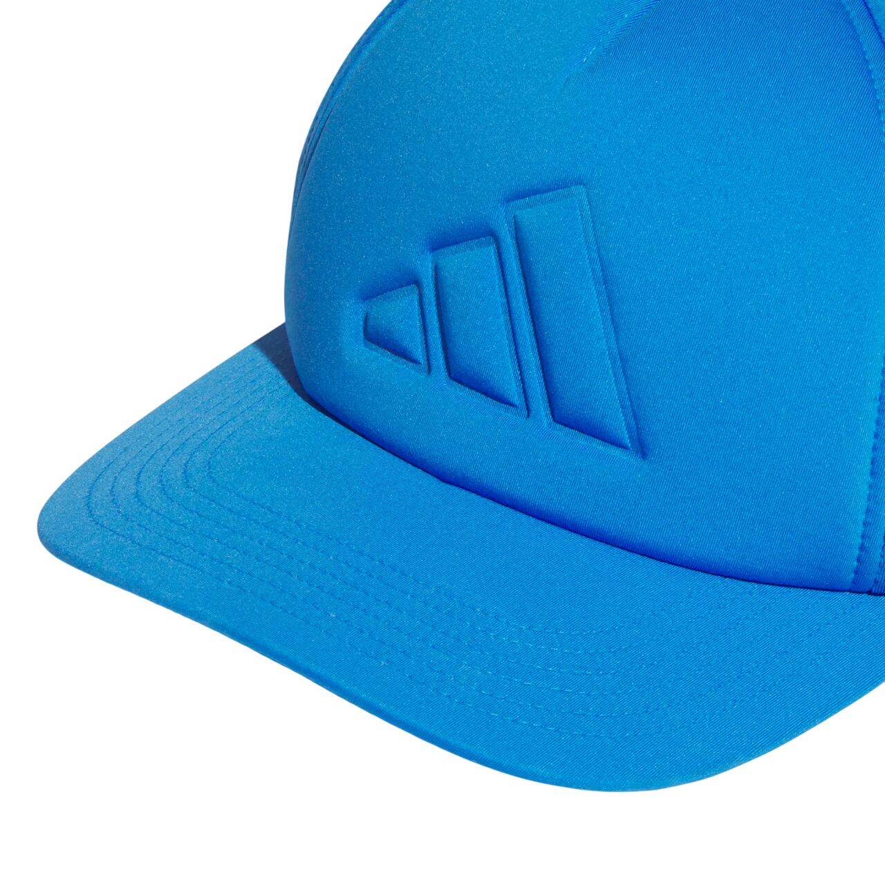 Adidas U Foam Trucker, casquette de golf pour homme, bleue 2/4