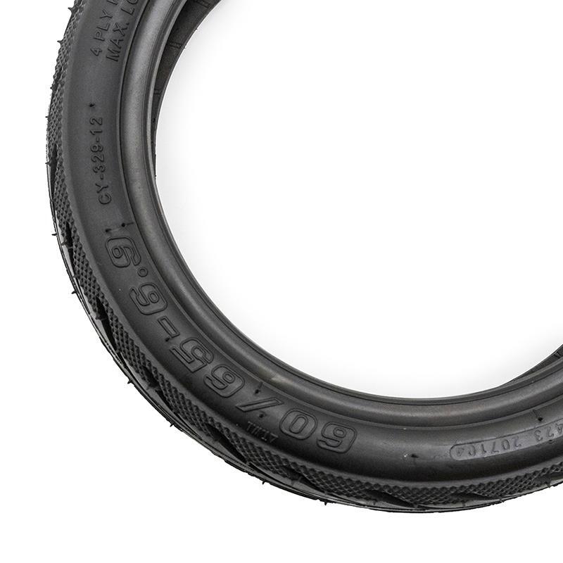 Neumático Tubeless Cityroad 60/65-6,9 [Ewheel] 5/5