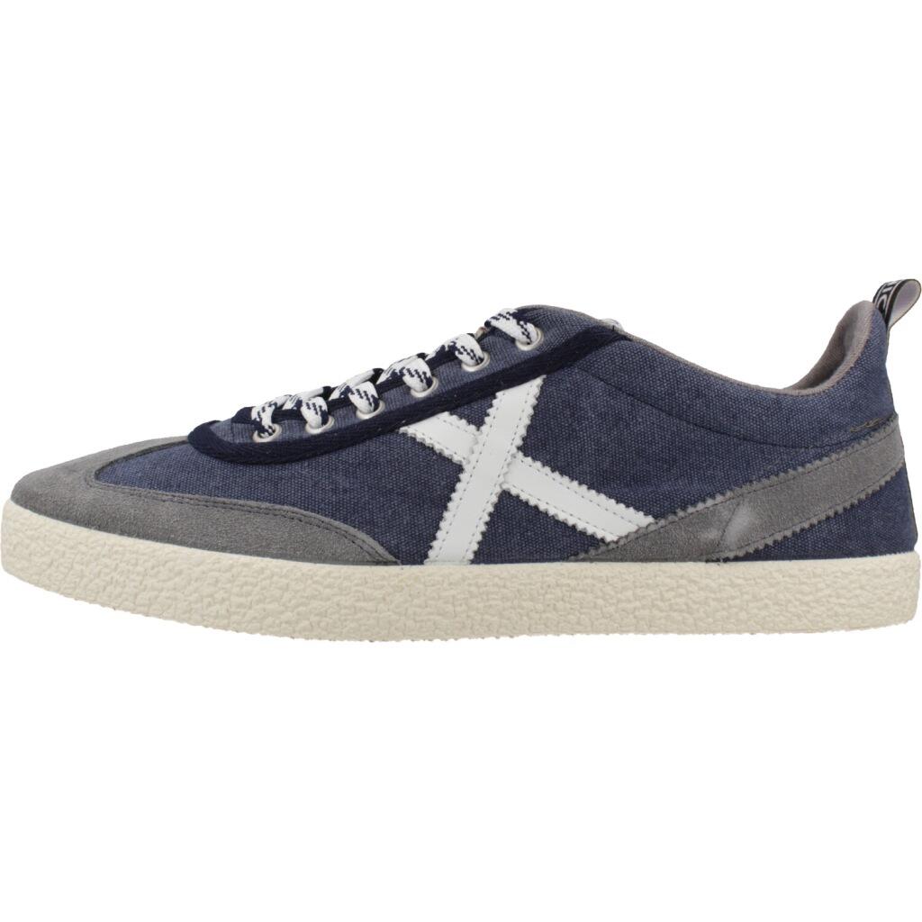 Chaussures pour Homme Munich Marine 2/5
