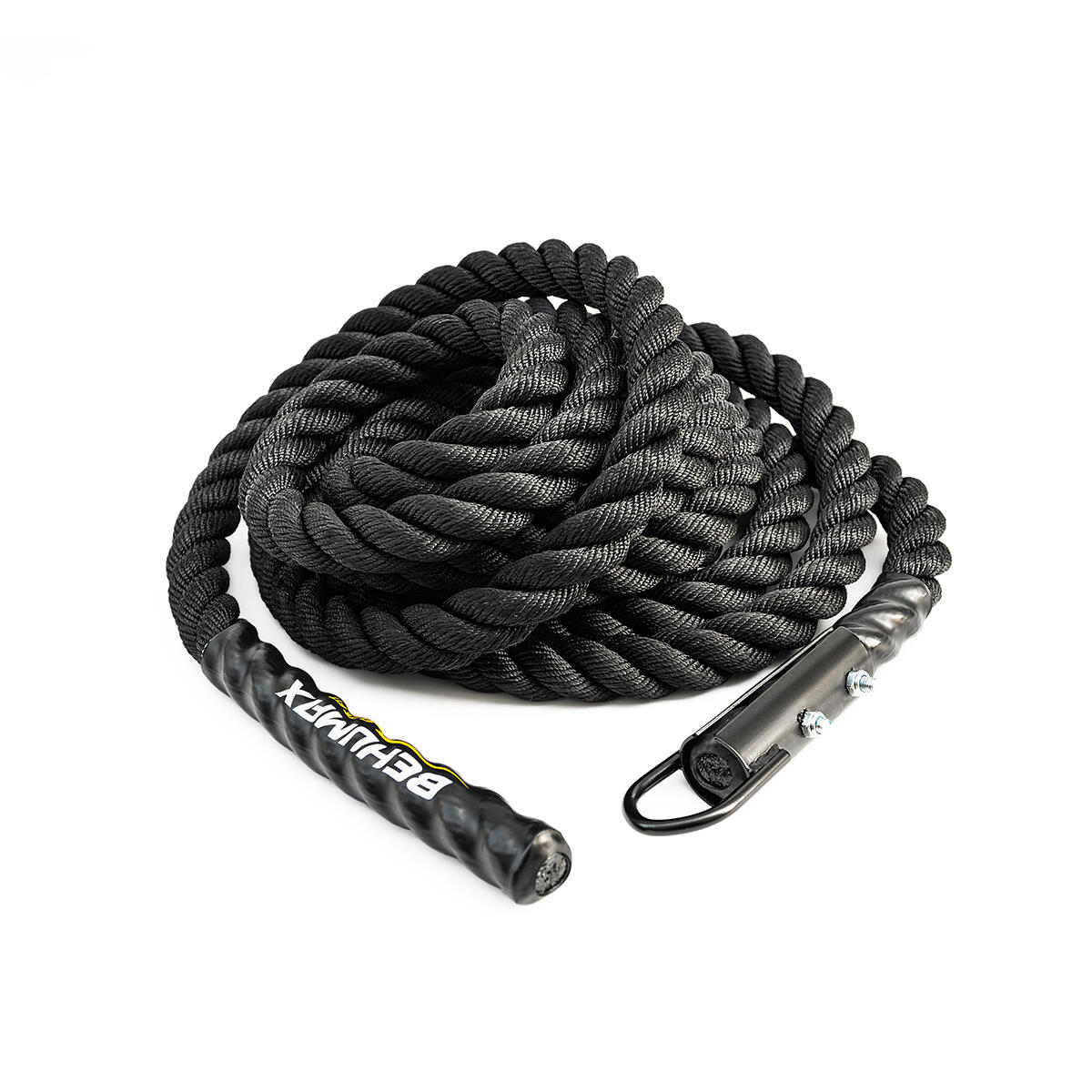 Behumax - Corda de Escalada Climb Rope 50 mm x 15 m 3/4