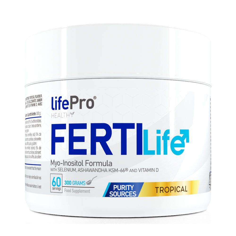 Ferti Life Man - 300g Tropical LifePRO