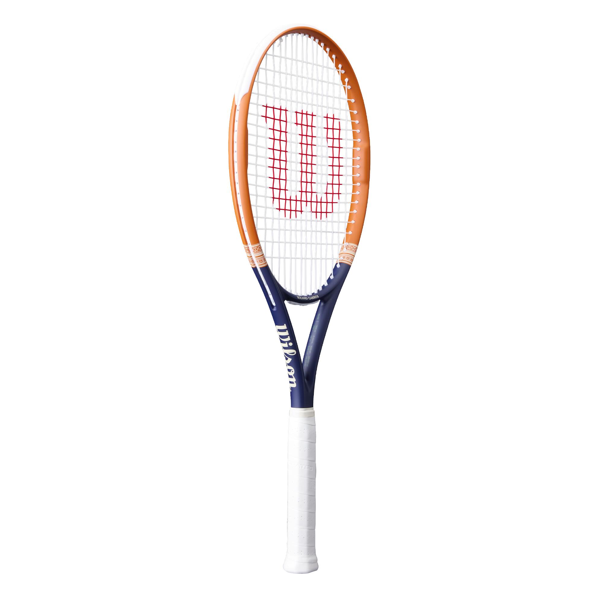 Raquette de tennis Wilson Roland Garros Équipe HP 2/5