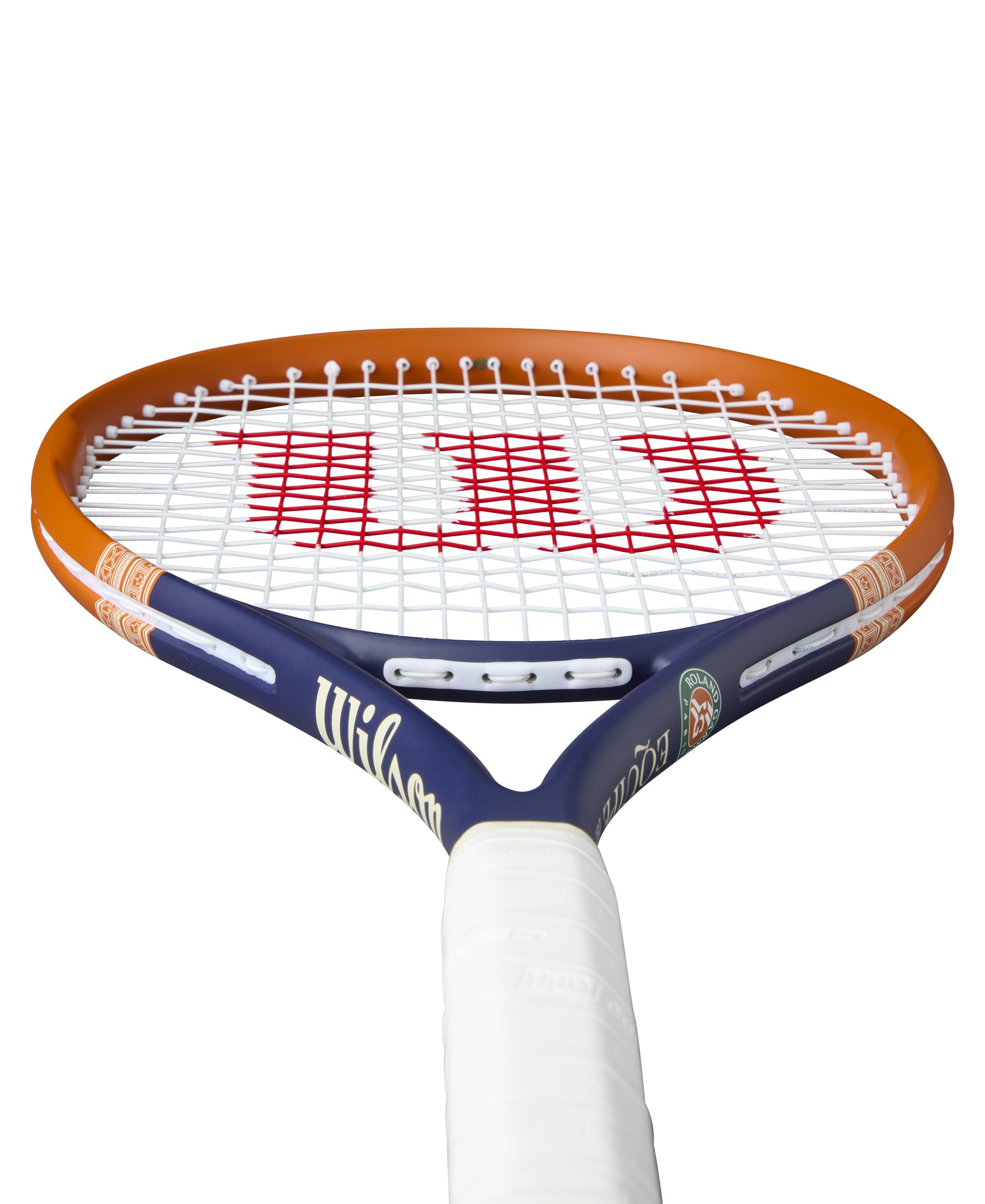 Raquette de tennis Wilson Roland Garros Équipe HP 4/5
