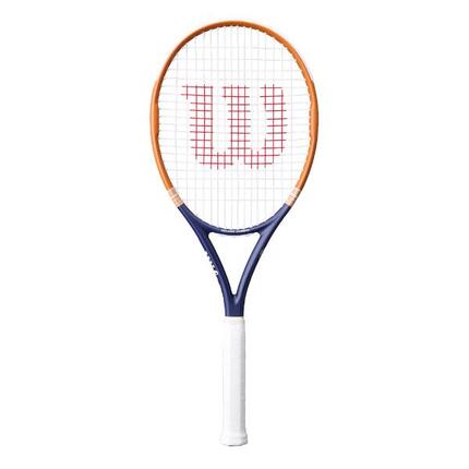 Rakieta tenisowa Wilson Roland Garros Equipe HP
