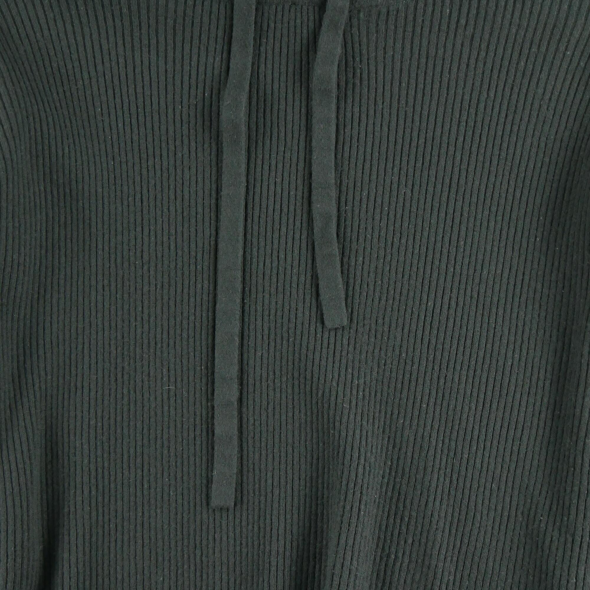 Reconditionné - Sweat à capuche Femme Noir - Excellent 3/5