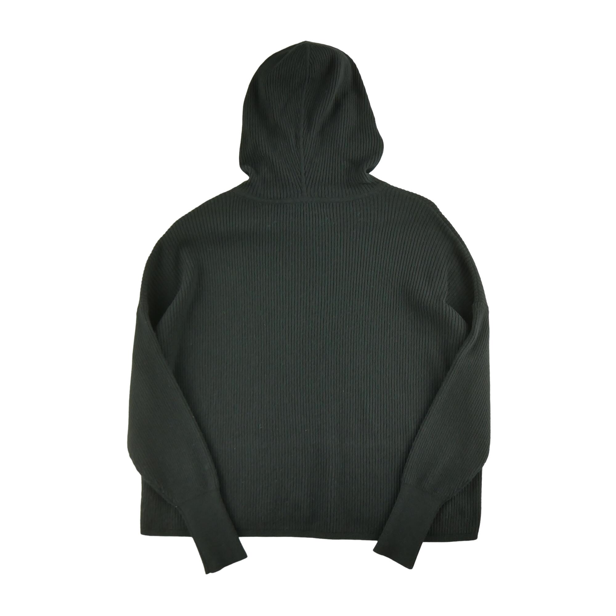 Reconditionné - Sweat à capuche Femme Noir - Excellent 2/5