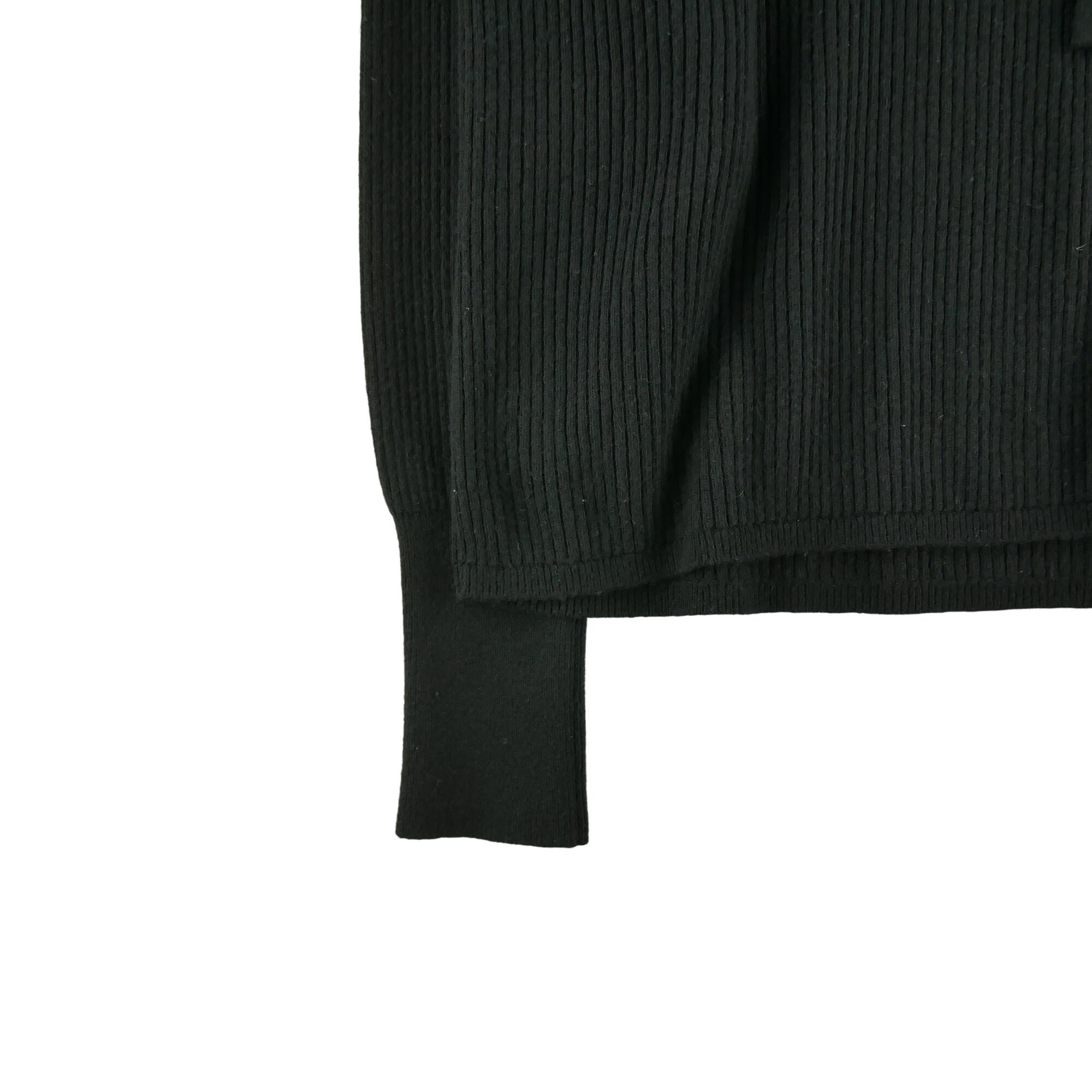 Reconditionné - Sweat à capuche Femme Noir - Excellent 4/5