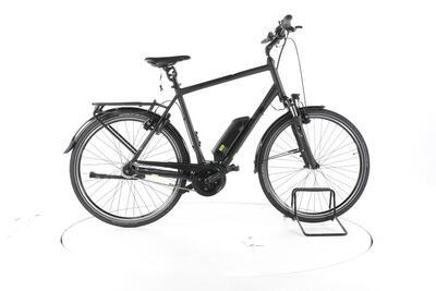 Ebike ricondizionata · Pegasus Solero E8R Plus · Ottime condizioni