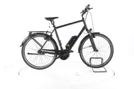 Refurbished - Pegasus Solero E8R Plus City E-Bike - Sehr gut
