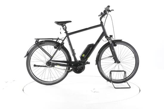 Ebike ricondizionata · Pegasus Solero E8R Plus · Ottime condizioni