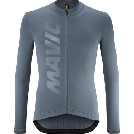 Maillot thermique Mavic Aksium