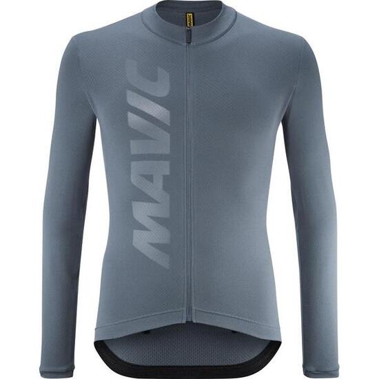 Maillot thermique Mavic Aksium