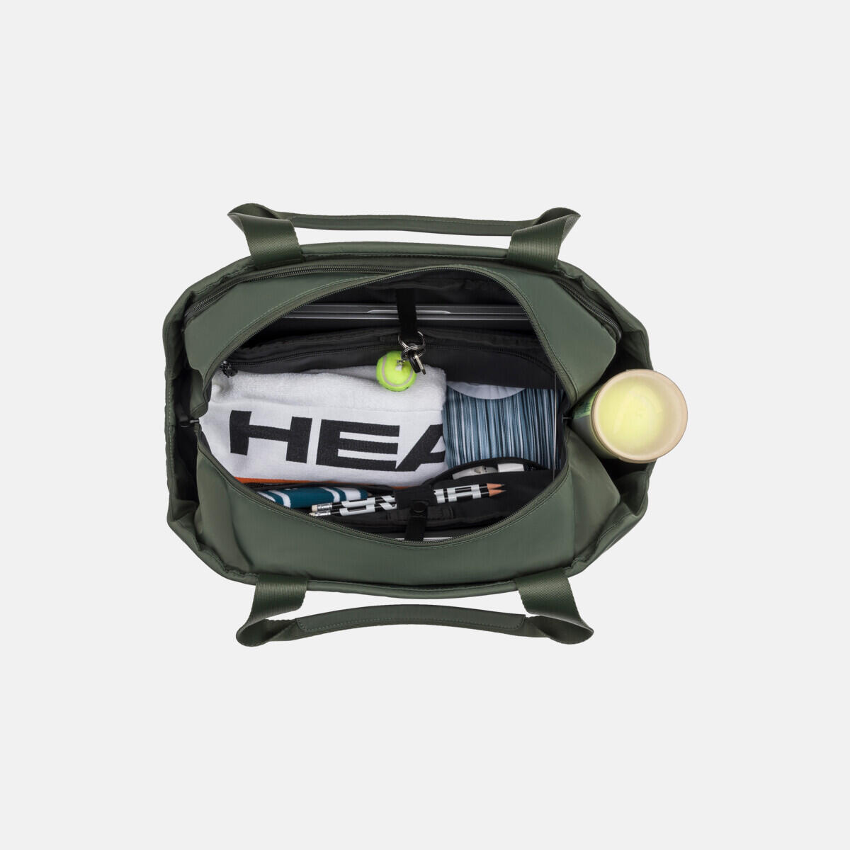 Pro X Tote Bag 22L GE 3/7