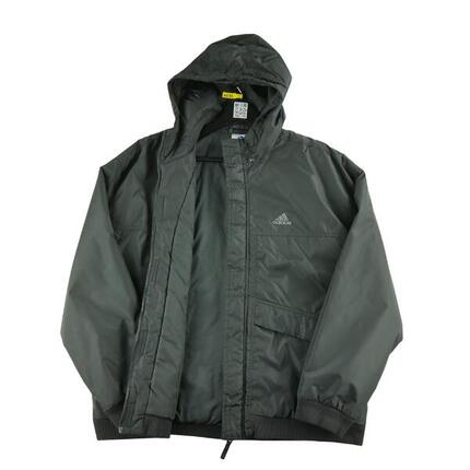 Reconditionné - Blouson Homme Noir - Bon État