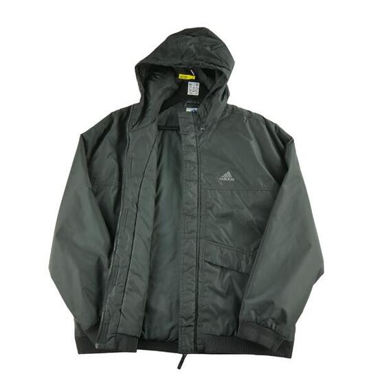 Reconditionné - Blouson Homme Noir - Bon État