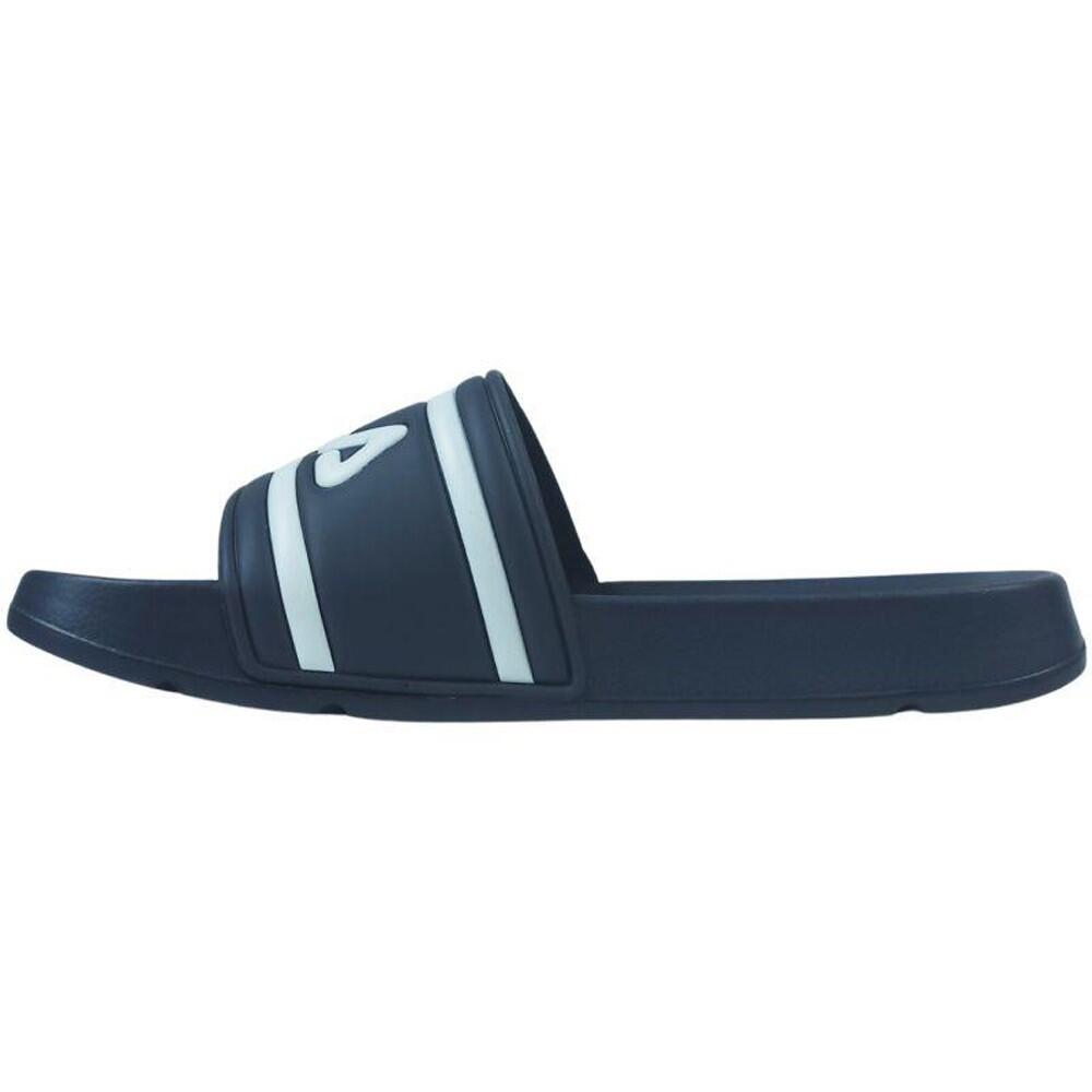 "Morro Bay" Badesandale für Herren Dunkles Marineblau 3/7